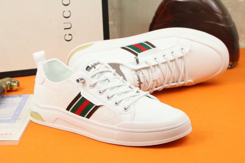 Gucci Casual Shoes